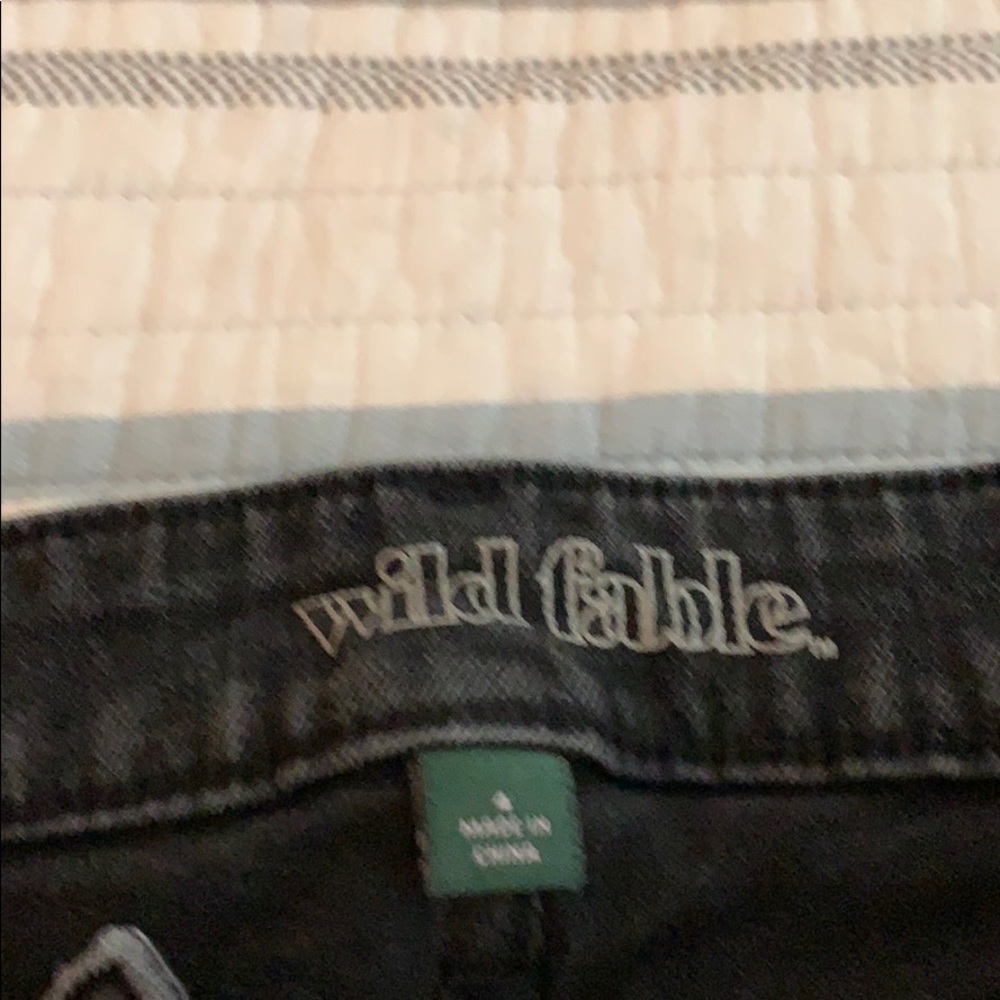 Jeans - Picture 4 of 4